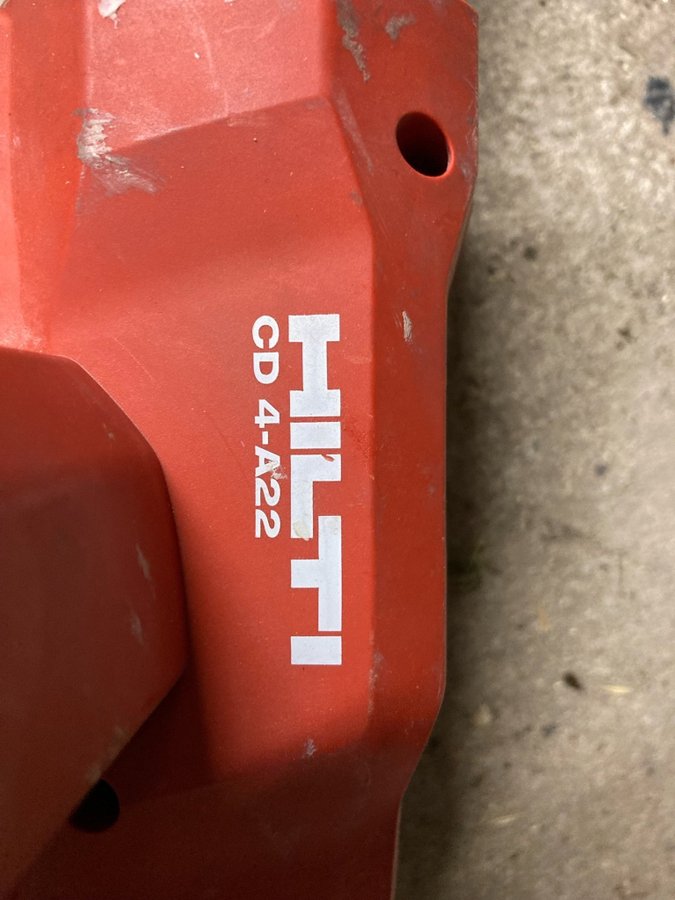 Hilti CD 4-A22