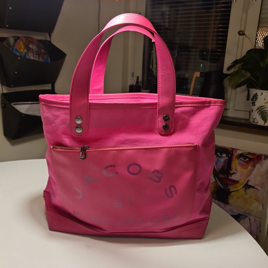 Marc Jacobs väska bag