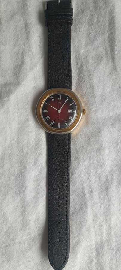 Timex fungerar