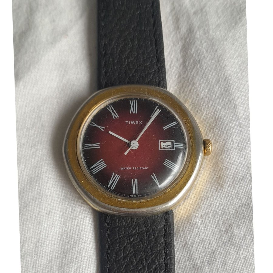 Timex fungerar