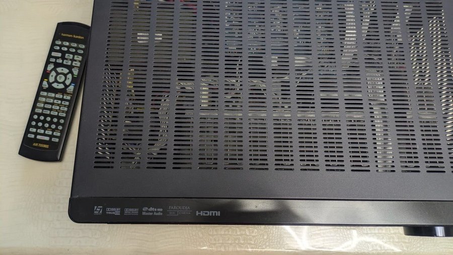 Harman Kardon AVR 255