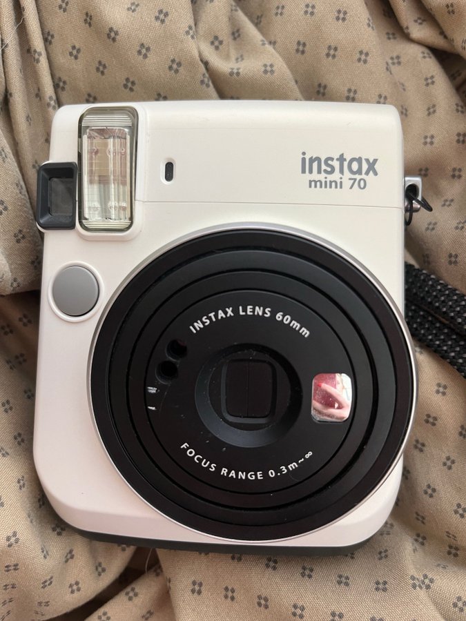 Instax Mini 70 Kamera