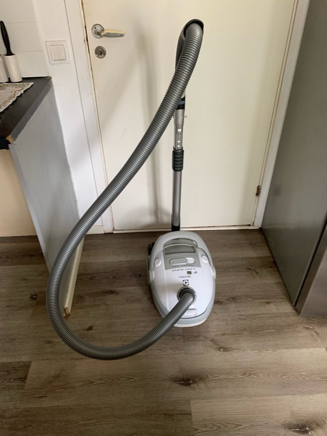 Electrolux Classic Silence Dammsugare