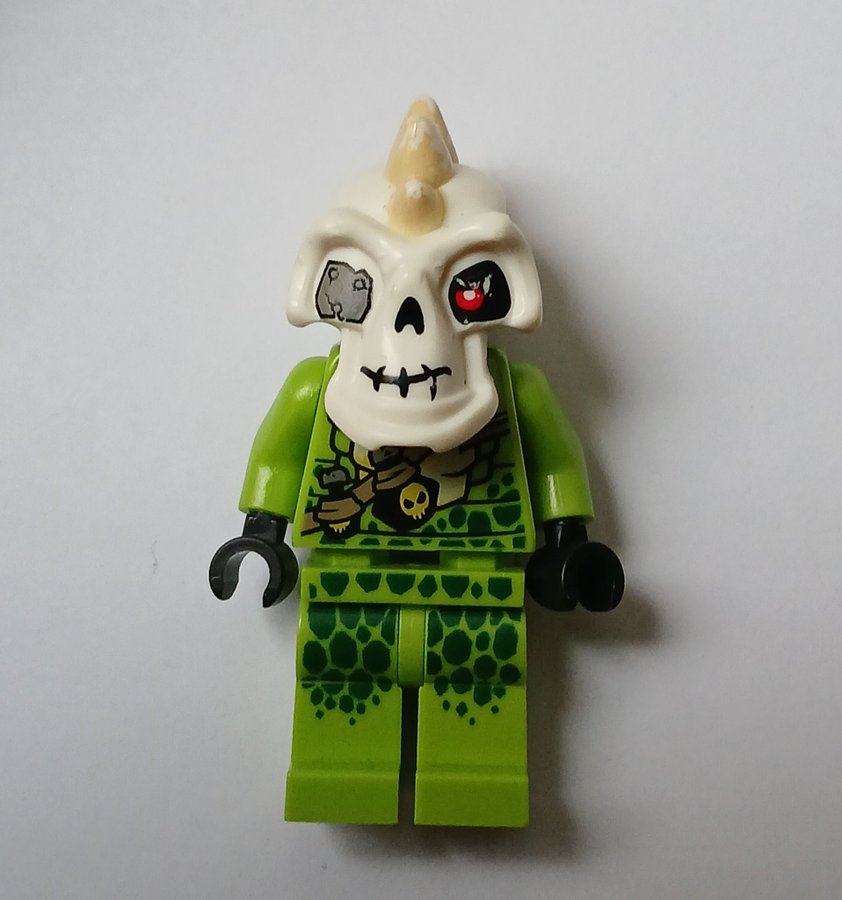 Lego Minifigur