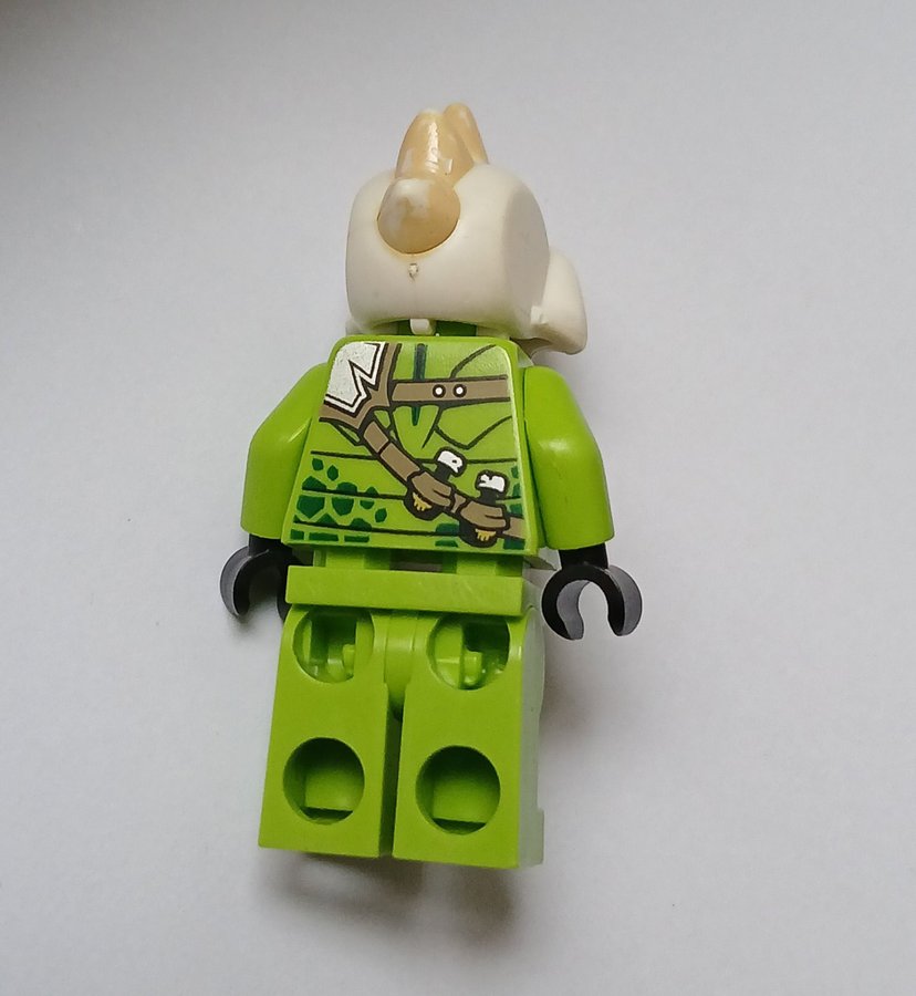 Lego Minifigur