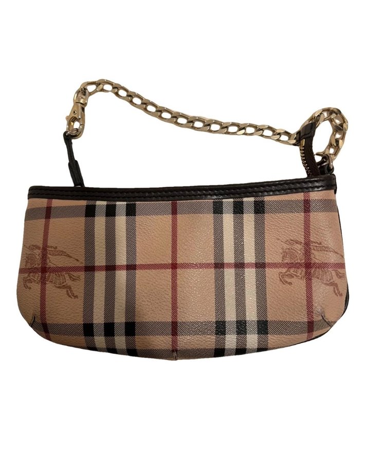 Burberry väska