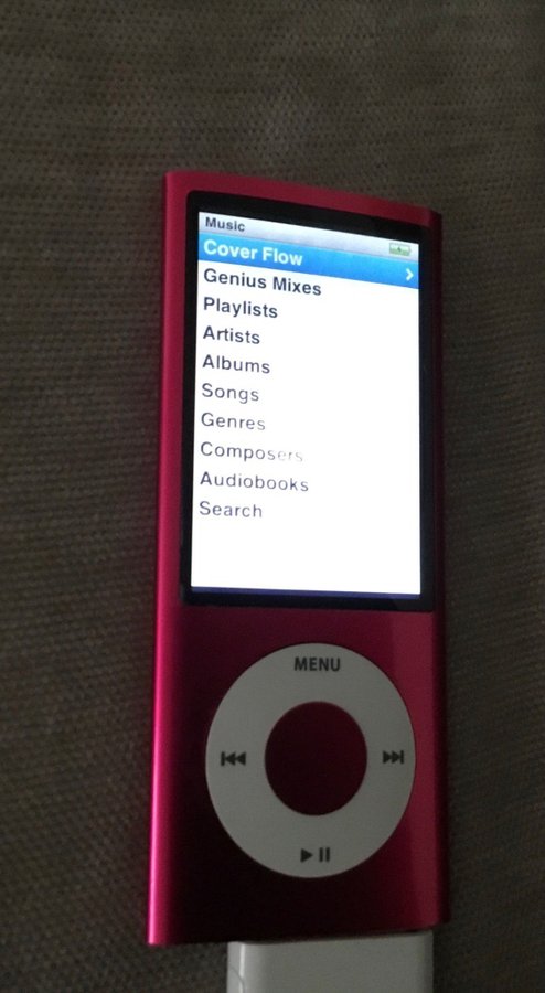 iPod A1320