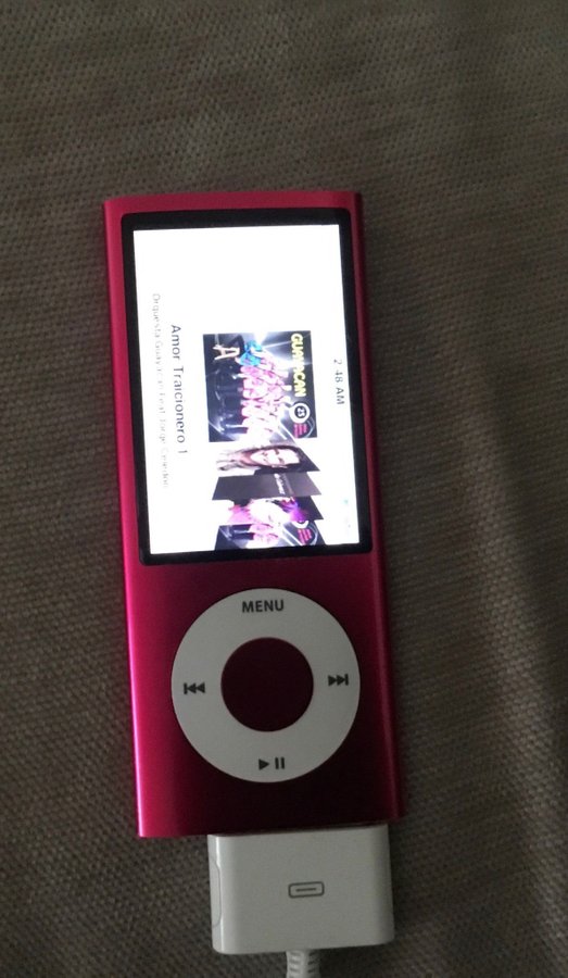 iPod A1320