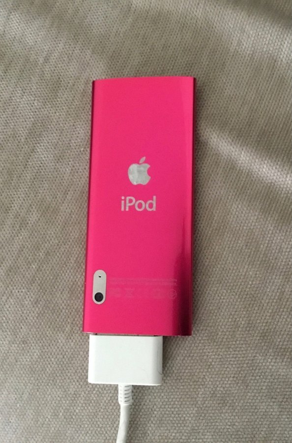 iPod A1320