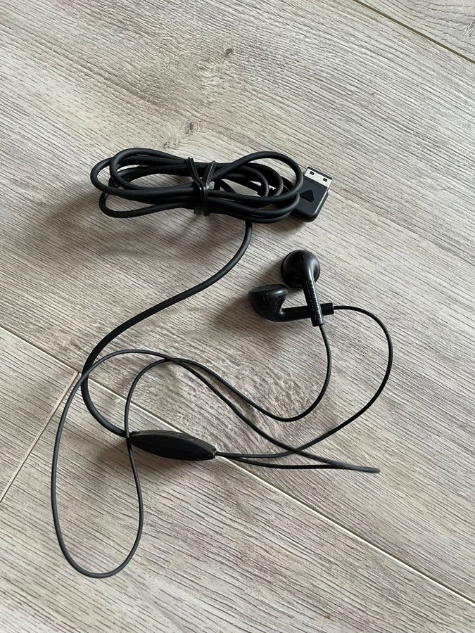 Samsung Headset/Hörlurar