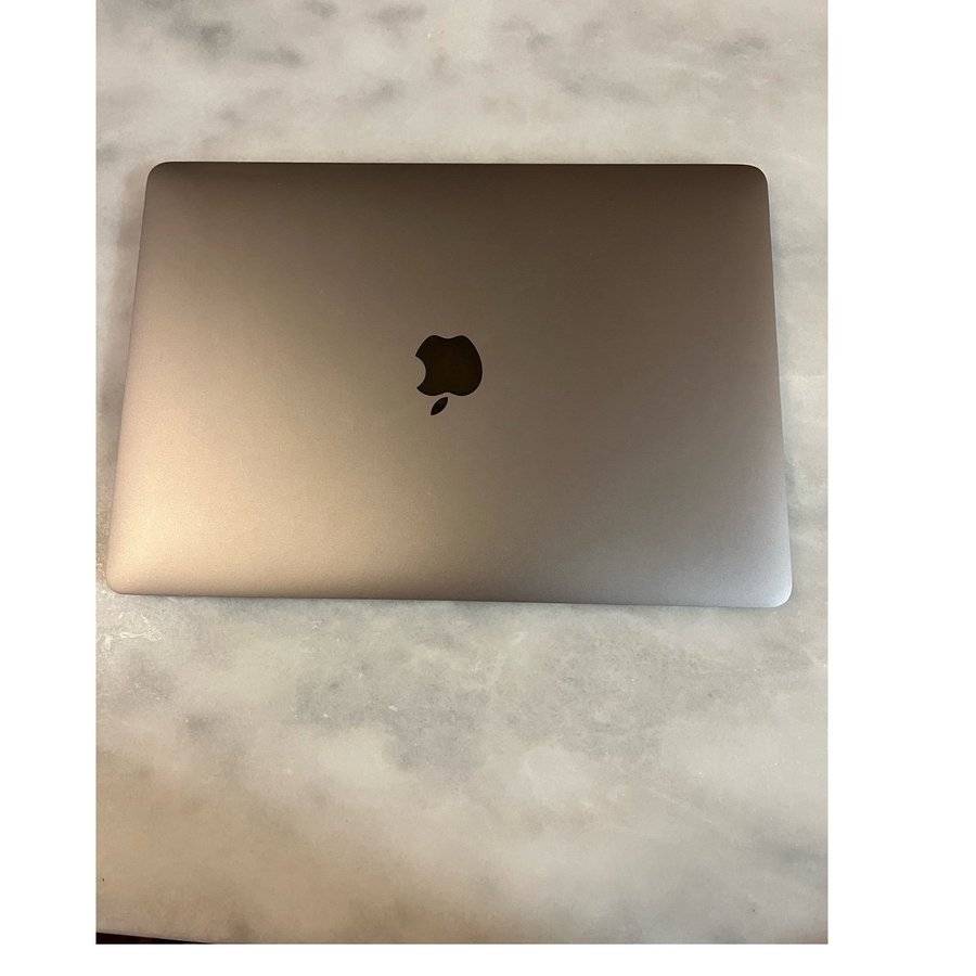 MacBook Pro 2017