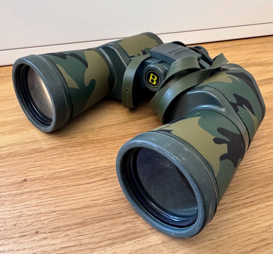 Bushnell 10x50