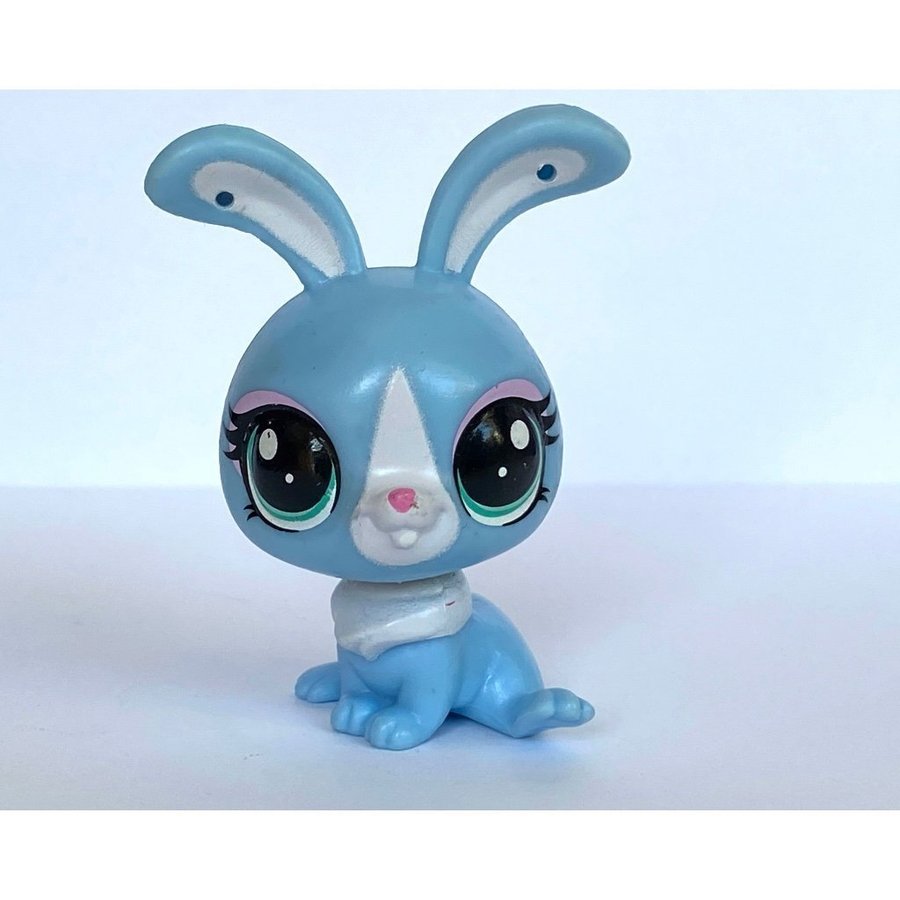 Kanin - Littlest Pet Shop Petshop Pet shops Petshops Lps