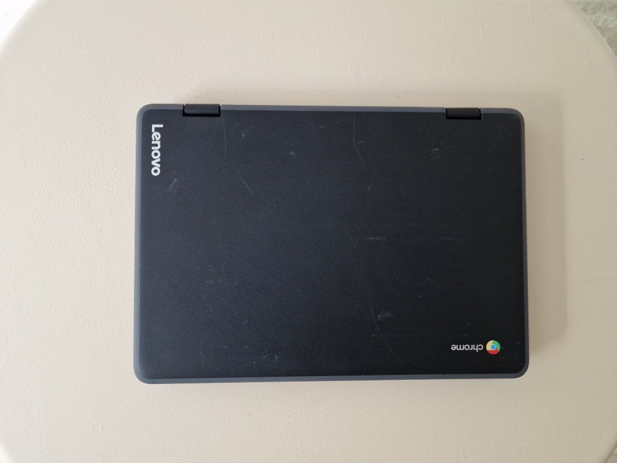 Lenovo N23 Yoga Chromebook