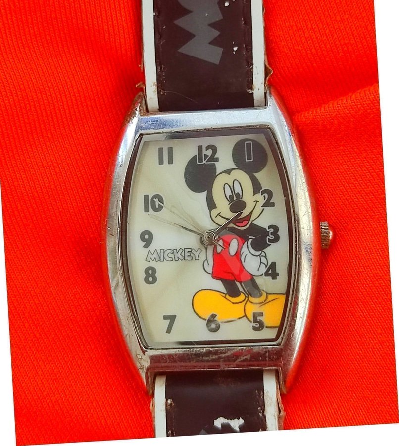 Mickey mouse disney