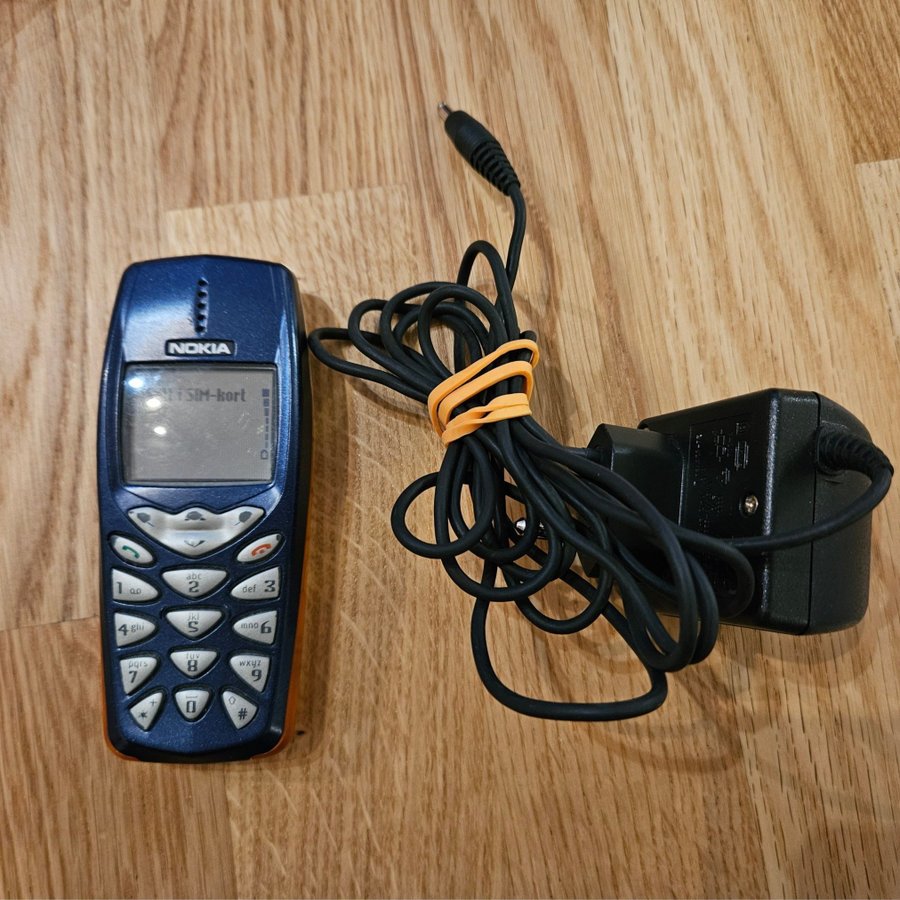 Nokia retro 3510i