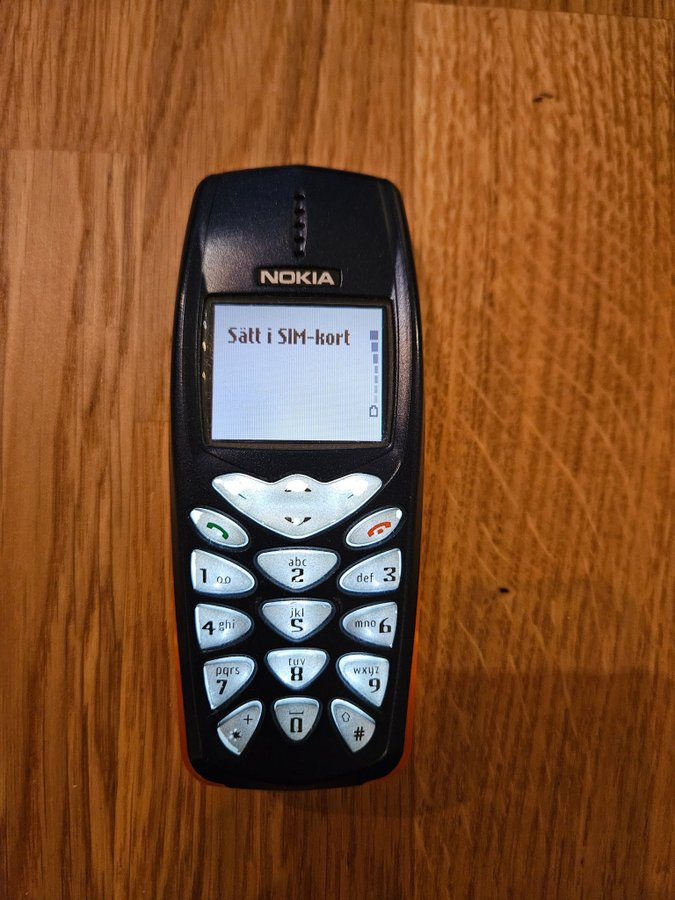 Nokia retro 3510i