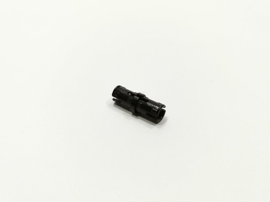 Lego - technic - fästanordning - pin - part 2780 svart