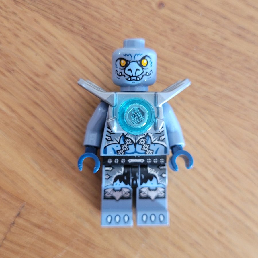 Lego chima - Braptor