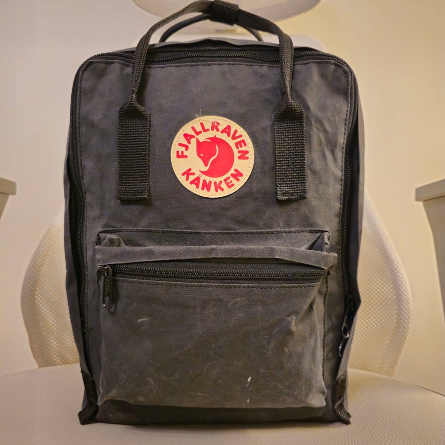 Fjällräven Kånken Laptop 13 Ryggsäck #0247