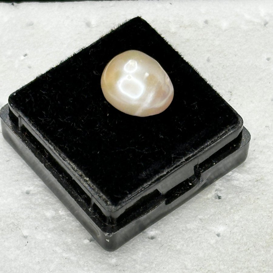 Natural Pearl 7,20 ct