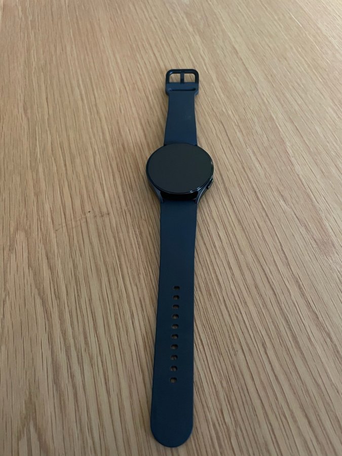 Samsung Galaxy Watch 6 GPS+cellular 45mm Svart