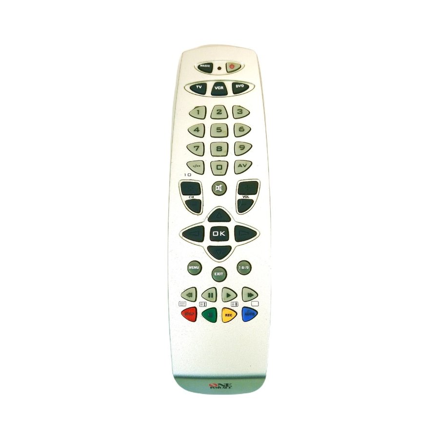 One For All URC 7730 - REMOTE CONTROL