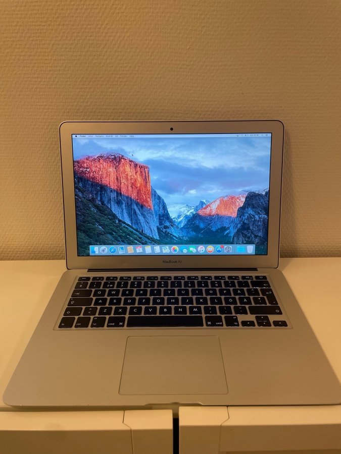 MacBook Air 133