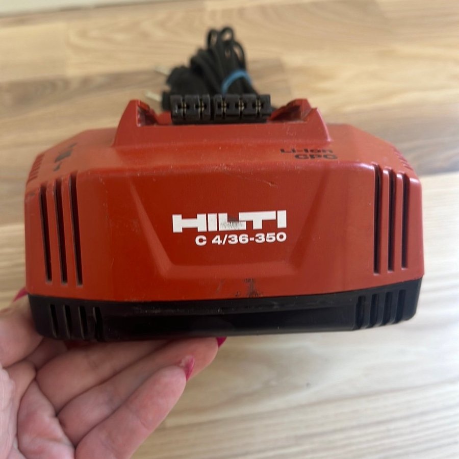 Hilti SIW 22T-A Slagmejsel