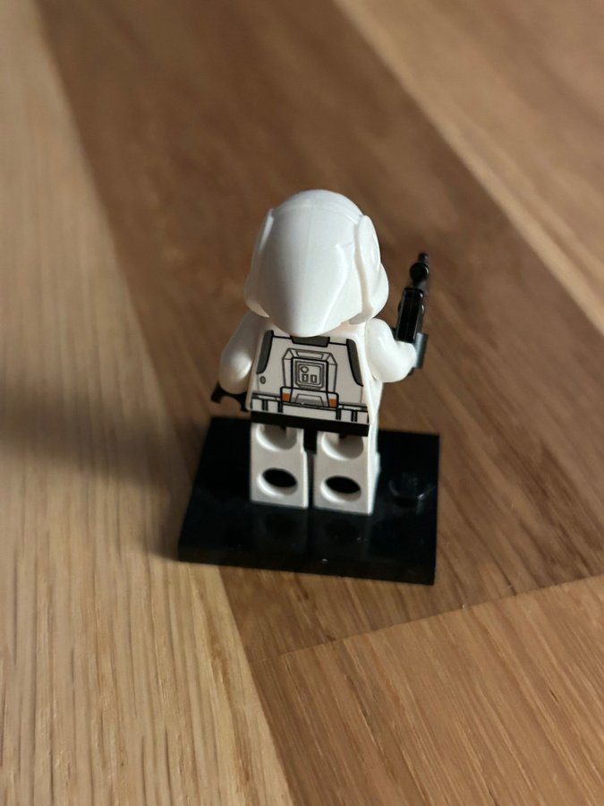 Lego Star Wars - Old Republic Trooper