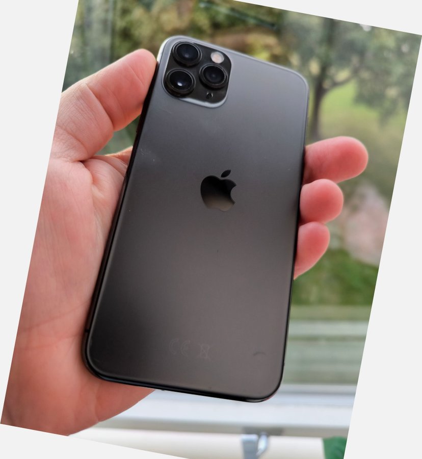 iPhone 11 Pro