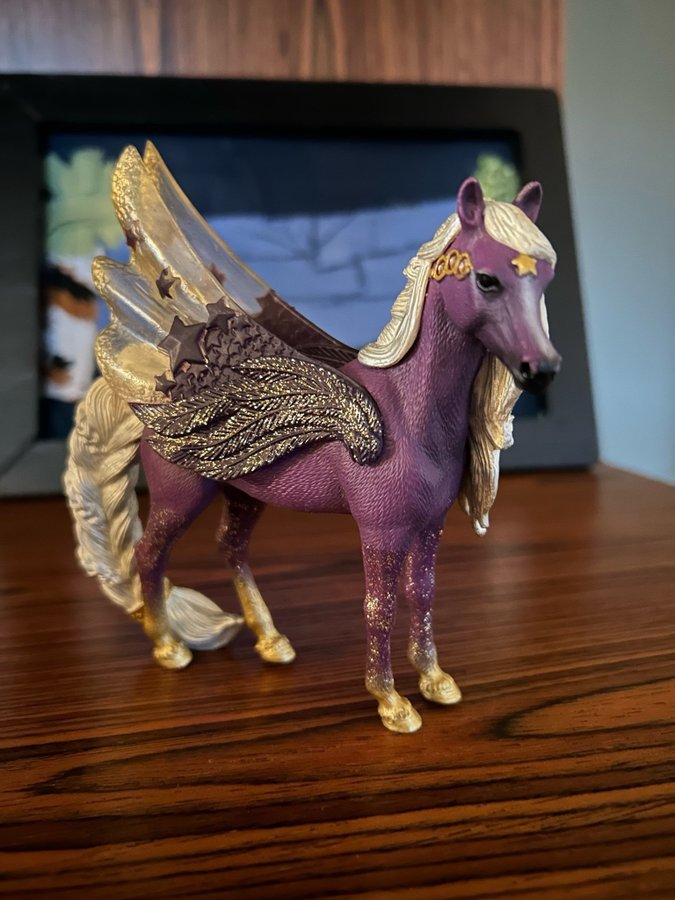 Schleich Pegasus