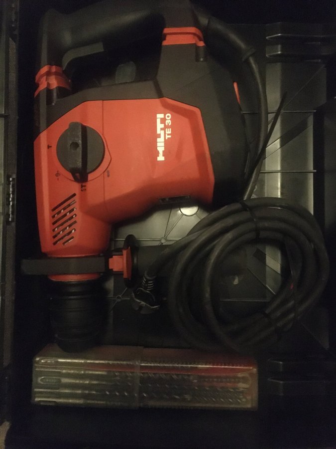 Hilti TE 30