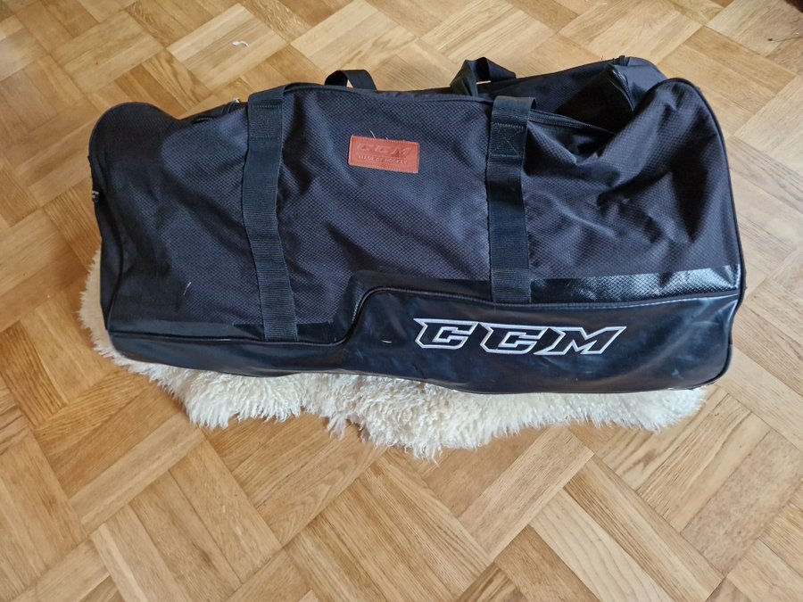 CCM EBP240 Hockeybag