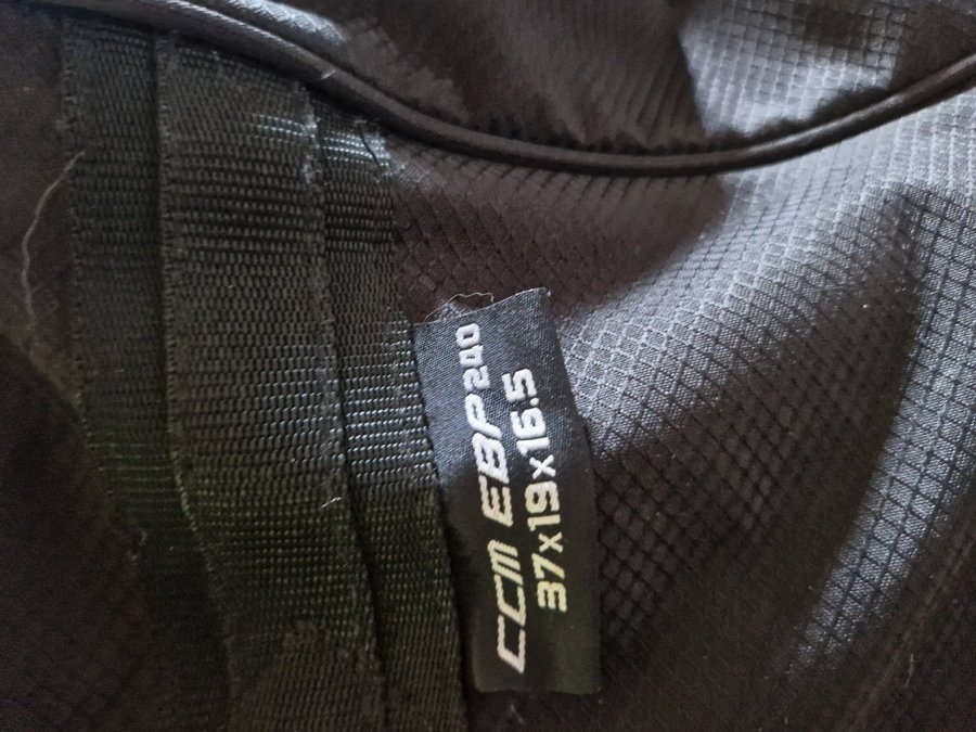 CCM EBP240 Hockeybag