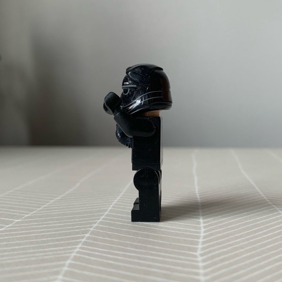 Lego star wars First order TIE fighter pilot