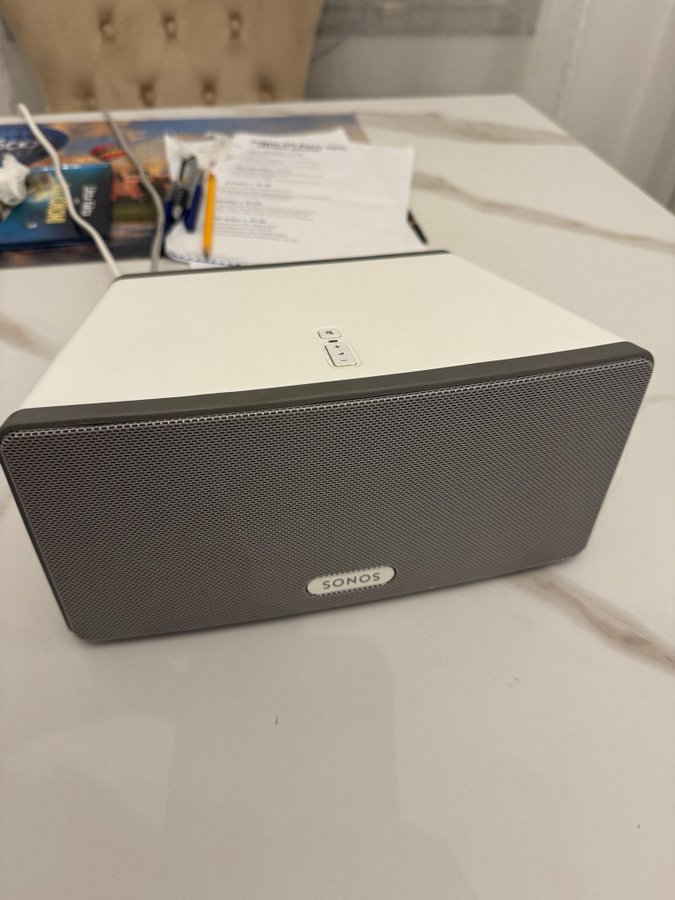 Sonos Play 3