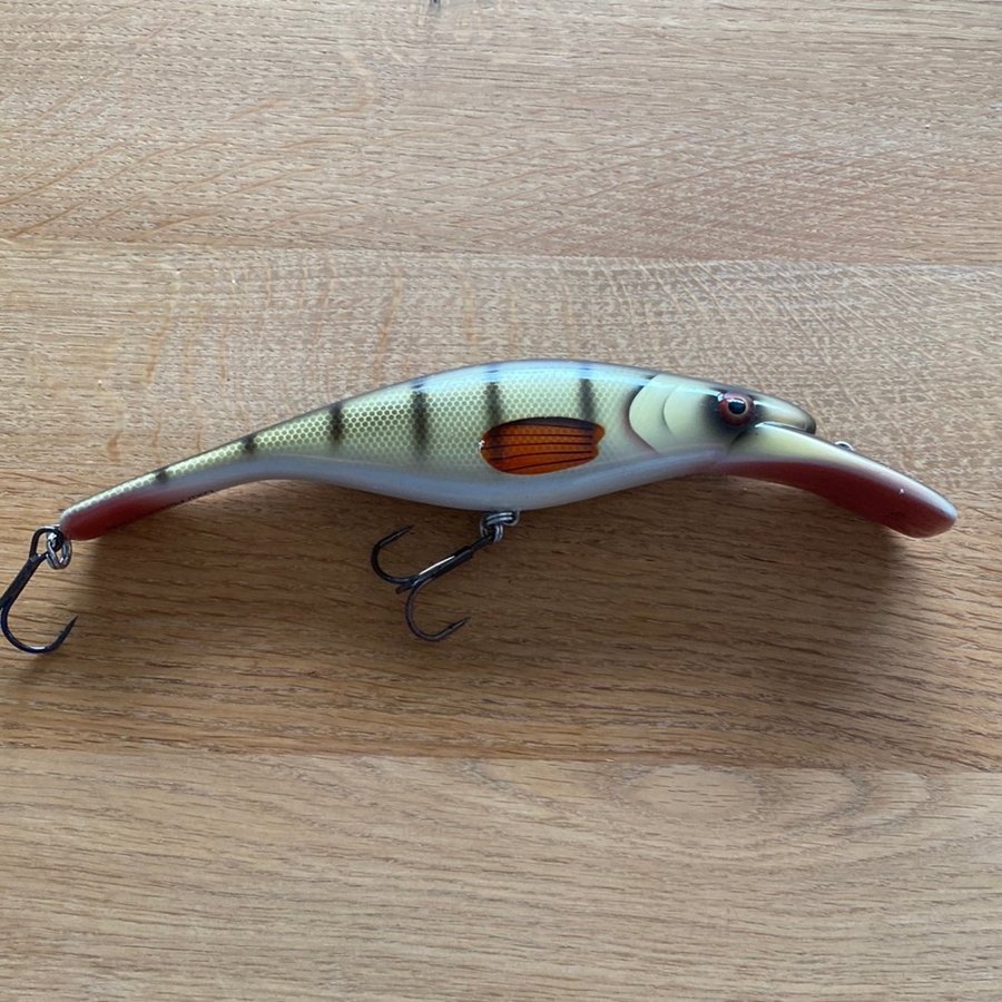 MEGA Westin Platypus 22 cm