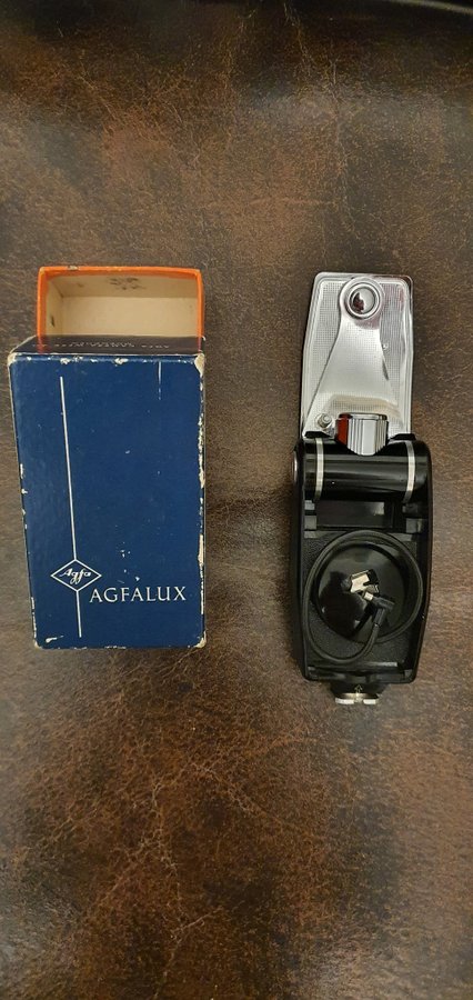 Agfa Agfalux