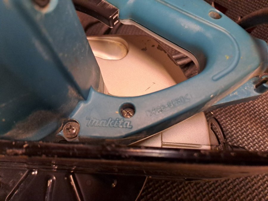 Makita 5604R Cirkelsåg