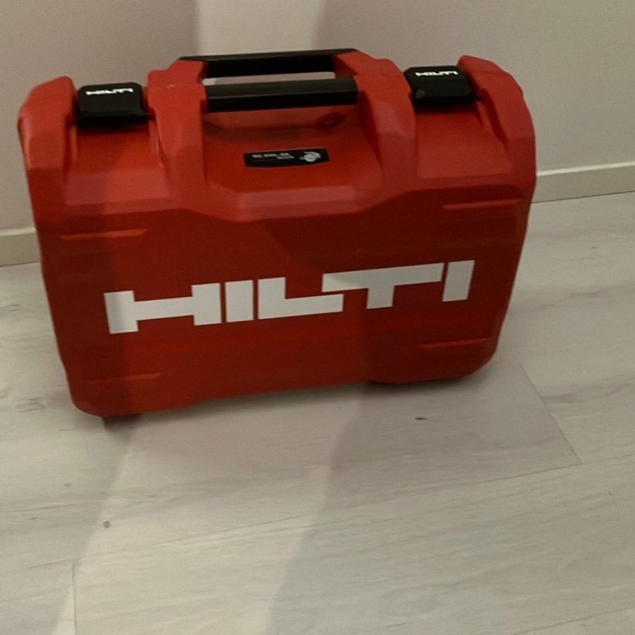 Hilti SC 6WL-22 Nuron