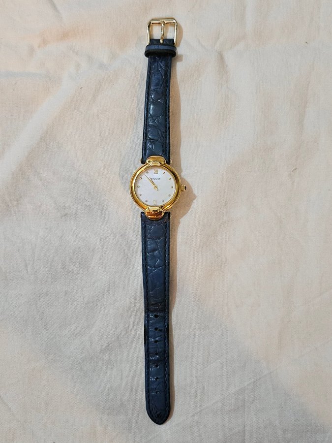 VINTAGE DAMARMBANDSUR FRÅN TISSOT