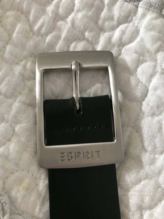 ESPRIT skärp!