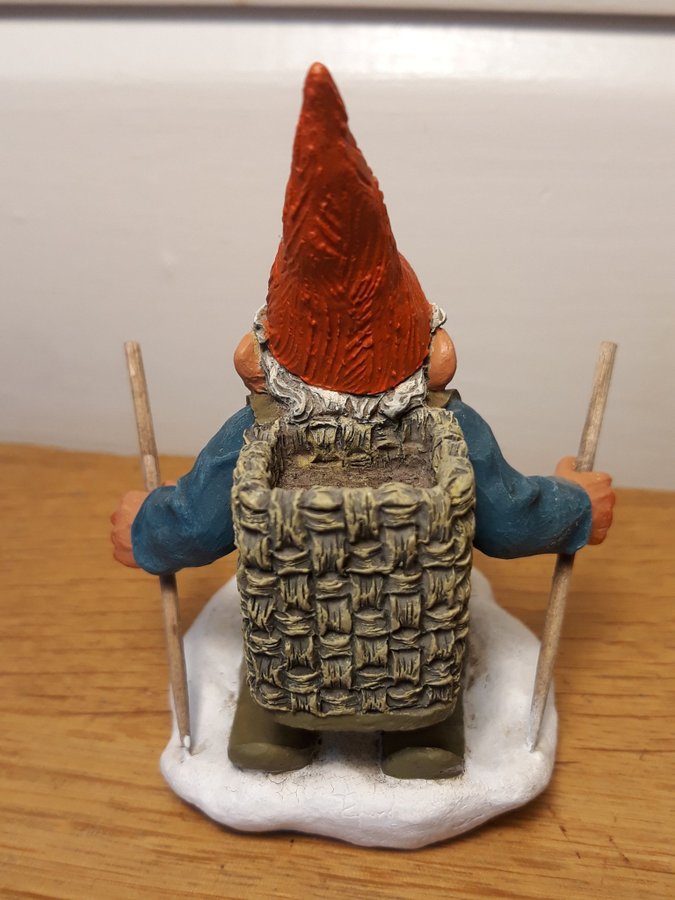 Gnomes, Tomtar, Rien Poortvliet