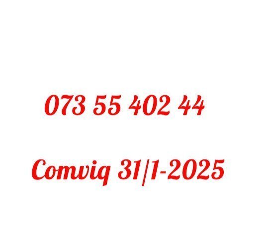 073 55 402 44 GULD NUMMER GULDNUMMER DIAMANT TELEF ONNUMMER MOBILNUMMER MOBIL