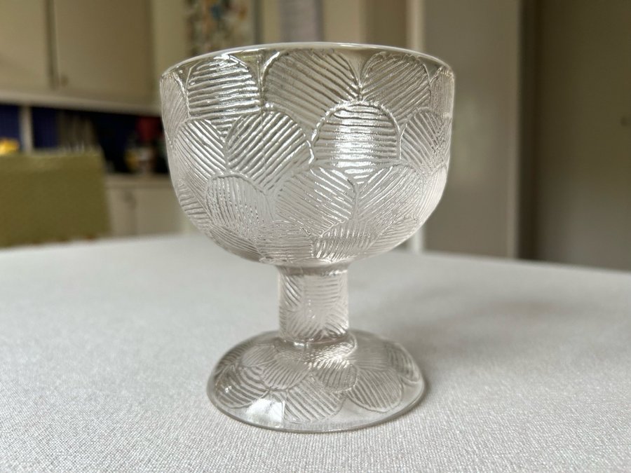 Iittala Arabia skål Miranda Heikki Orvola 1970-tal vintage retro