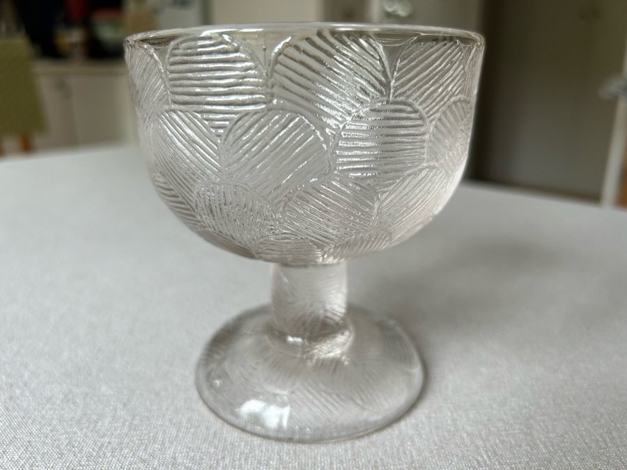 Iittala Arabia skål Miranda Heikki Orvola 1970-tal vintage retro