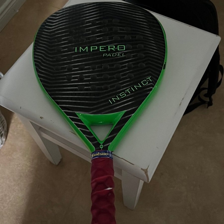 Padelracket Impero padel