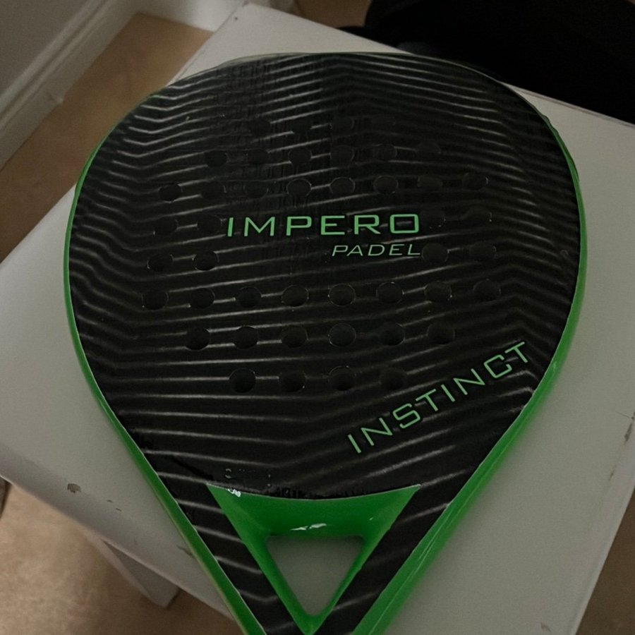 Padelracket Impero padel