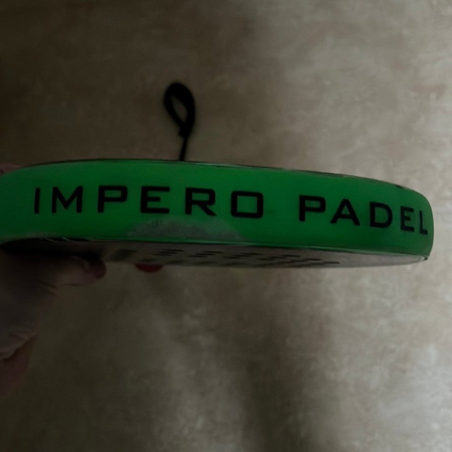 Padelracket Impero padel